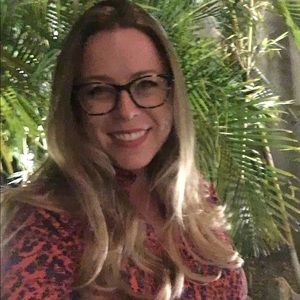 Meet your Posher, Elisabeth